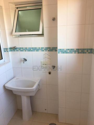 Apartamento para alugar com 2 dormitórios em Centro, Sertaozinho cod:L3332 - Foto 11