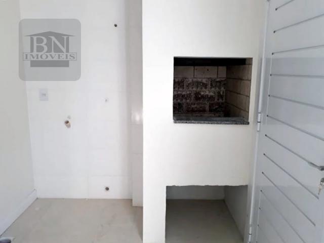 Casa para alugar com 2 dormitórios em Santo inácio, Santa cruz do sul cod:3569 - Foto 8