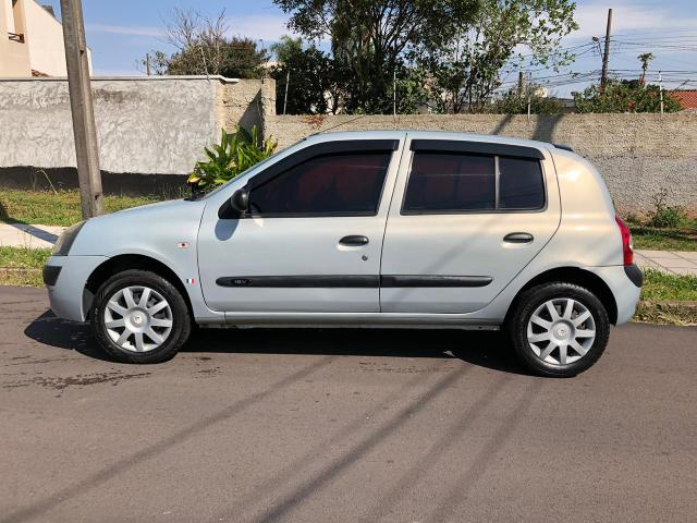 Clio Hatch 1.6 16 V - Foto 3