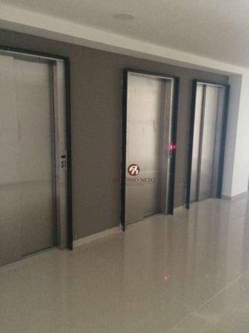 Sala para alugar, 25 m² por R$ 400/mês - Jereissati I - Maracanaú/CE - Foto 5