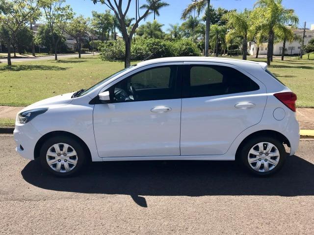 Ka SE 1.5 flex - Completo - Foto 6