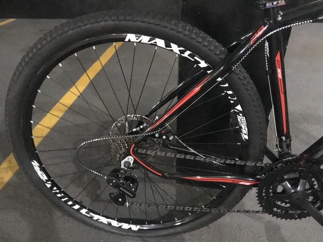 Bike gts aro 29 - Foto 3