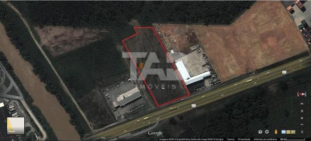 Loteamento/condomínio para alugar em São vicente, Itajaí cod:5057_893