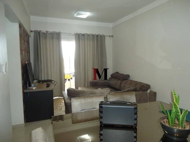 Vendemos apartamento mobiliado no Torre de Italia - Foto 7
