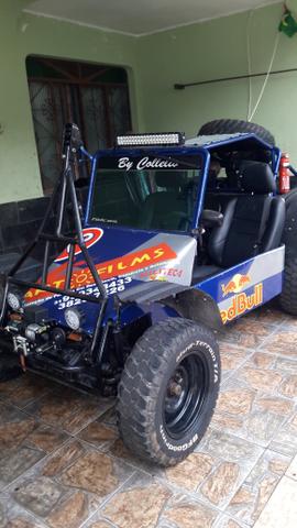 Buggy (gaiola de trilha 3 lugares) - Foto 13