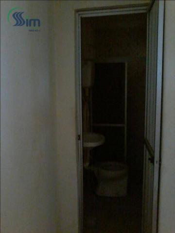 Ótimo apartamento no Novo Mondubim - Foto 2