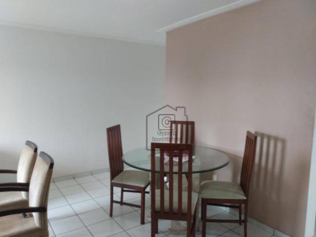 Apartamento com 3 dormitórios à venda, 72 m² por R$ 180.000 - Nova Parnamirim - Parnamirim - Foto 20