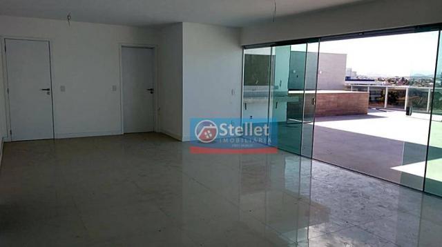 Cobertura residencial à venda, Costazul, Rio das Ostras. - Foto 11