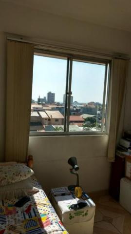 Apartamento para venda em barra velha, tabuleiro, 2 dormitórios, 1 banheiro, 1 vaga - Foto 8