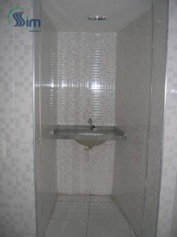 Prédio comercial para locação, Meireles, Fortaleza - Foto 13