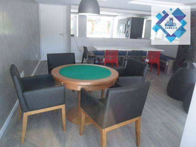 apartamento na aldeota nascente - Foto 2