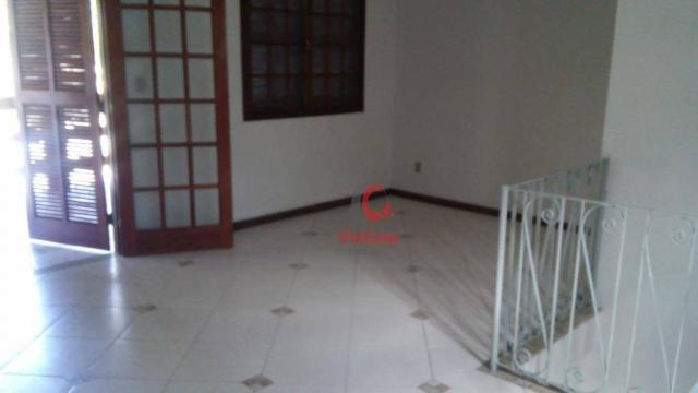 Casa residencial à venda, Centro, Rio das Ostras. - Foto 17