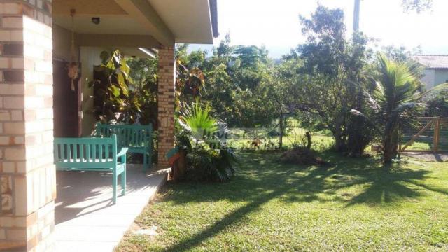 Casa - Áreias de Macacu - Garopaba - Foto 3