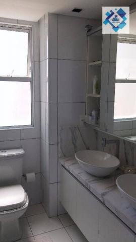 Apartamento 144 m² no Bairro de Fátima. - Foto 19