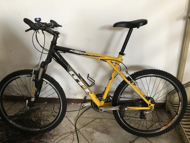 Vendo Bike GT