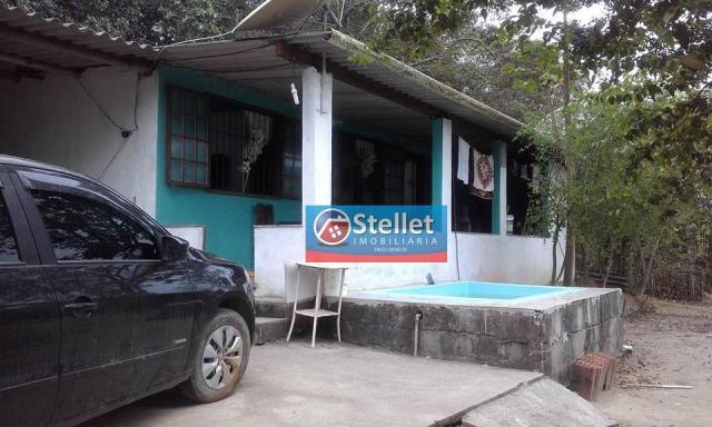 Sítio à venda, Villa Verde, Rio das Ostras - RJ - Foto 9