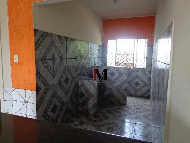 Alugamos apartamento com 2 quartos atras da TV Rondonia - Foto 9