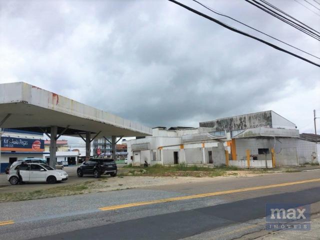 Terreno para alugar em Barra do rio, Itajaí cod:3520 - Foto 15