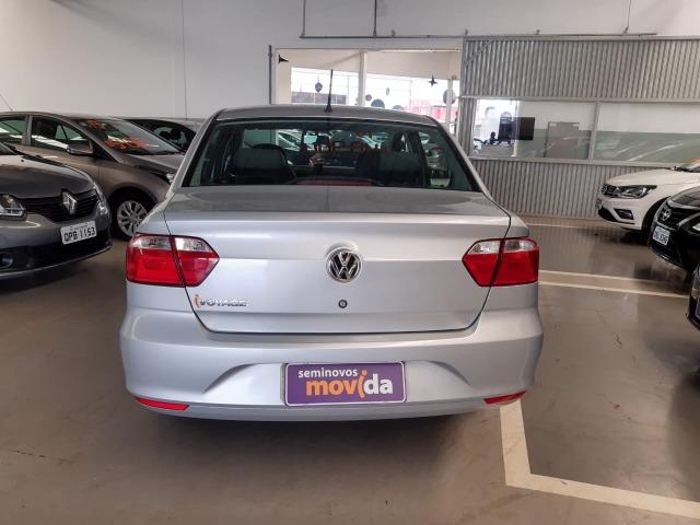 Voyage 1.6 MSI - Muito, muito Abaixo Fipe . Oportunidade! - Foto 7