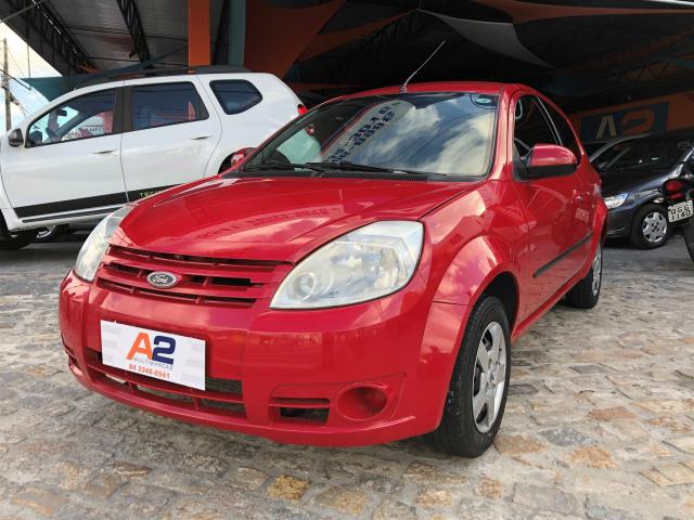 FORD KA 2009/2009 1.0 MPI 8V FLEX 2P MANUAL