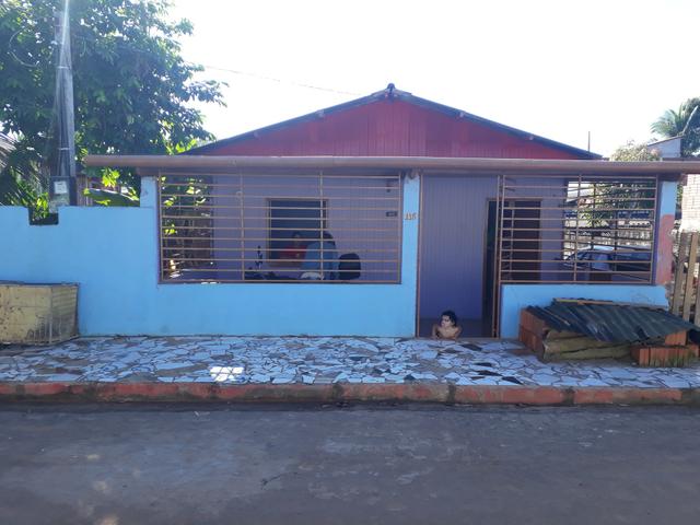 Casa no Vitória
