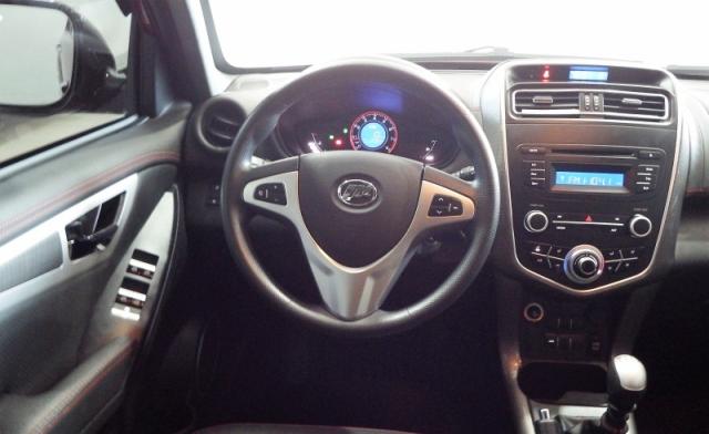 LIFAN X60 1.8 TALENT 16V GASOLINA 4P MANUAL. - Foto 9