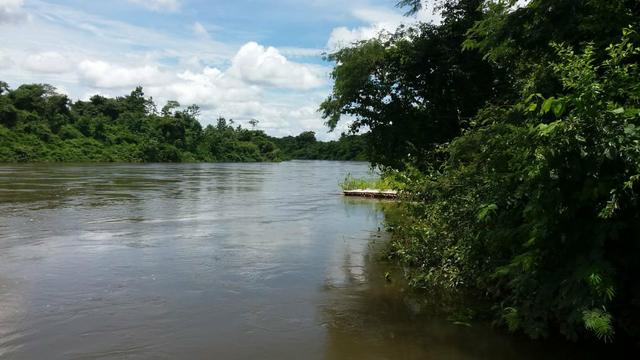Vendo pesqueiro maravilhoso! - Foto 17