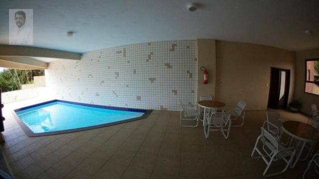 Apartamento 4 quartos transformado em 3 suítes vista a mar infra residencial à venda, Rio - Foto 15