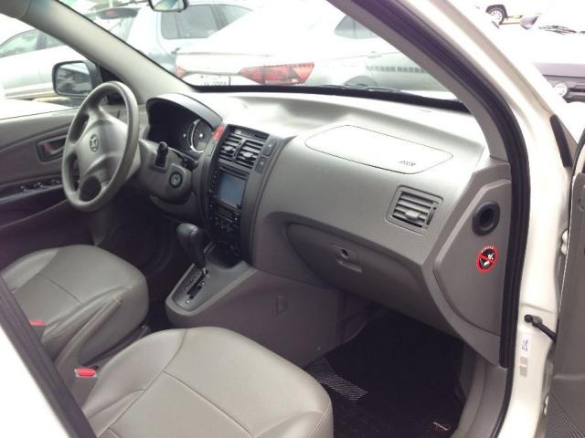 Hyundai Tucson 2.0 4P - Foto 6