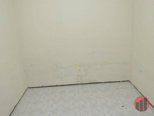 Casa com 3 dormitórios para alugar, 100 m² por R$ 900,00/mês - Mondubim - Fortaleza/CE - Foto 9