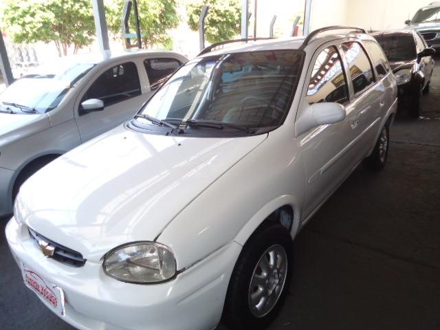 Corsa wagon - Foto 2