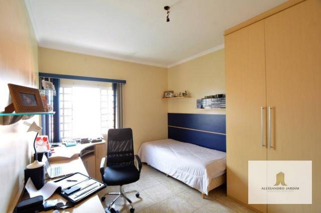 Casa em condomínio! Com área verde em Brasília (SMPW ? SHA 05 - Foto 11