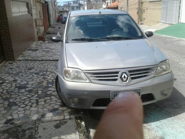Vendo logan - Foto 6