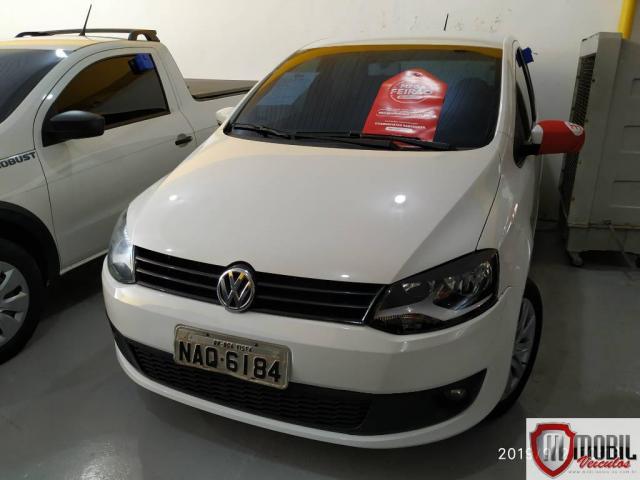 Volkswagen Fox 1.6 Mi I MOTION Total Flex 8V 5p - Foto 4
