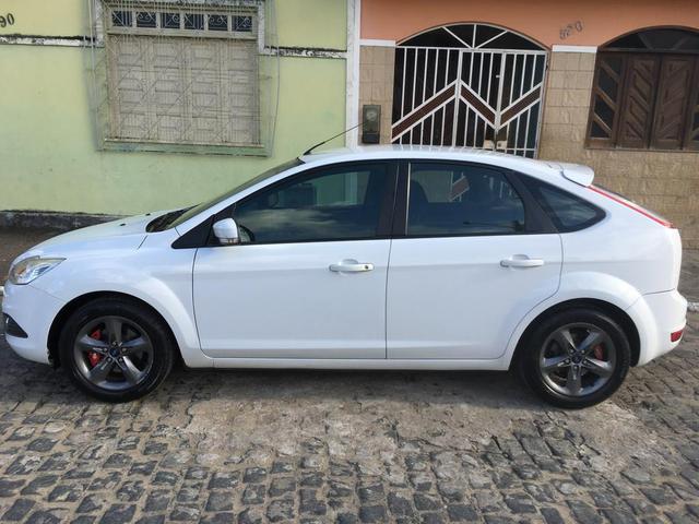 Ford Focus 1.6 - Foto 6