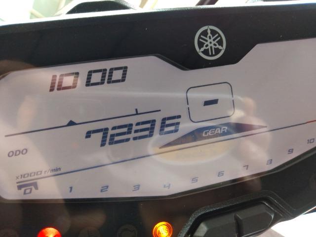 Yamaha MT 07 ABS 2018 - Foto 5