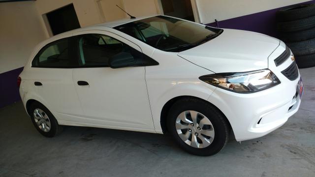 Onix Joy 1.0 8V 2019 completo!! - Foto 3