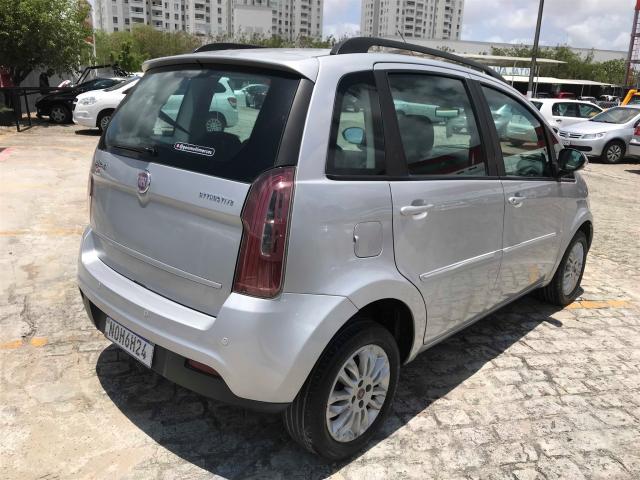 FIAT IDEA 2013/2013 1.4 MPI ATTRACTIVE 8V FLEX 4P MANUAL - Foto 6