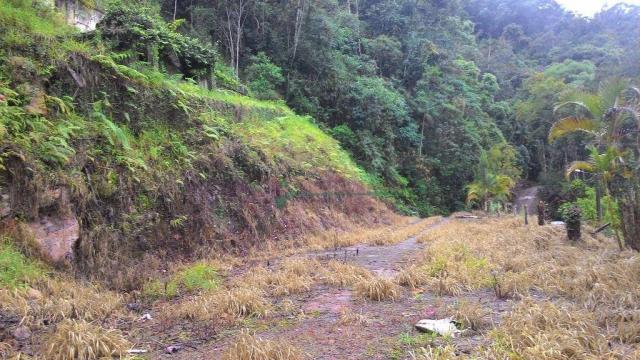 Terreno residencial à venda, Fazenda Boa Fé, Teresópolis. - Foto 3