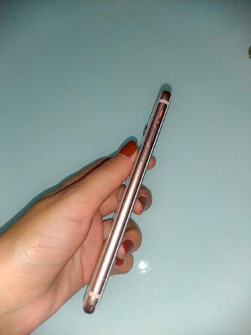 Iphone 8 - Rose Gold - 64gb - Foto 2