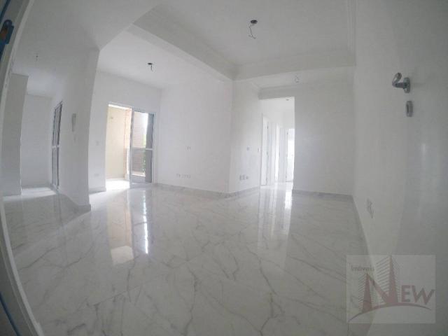 Apartamento residencial à venda, São Pedro, São José dos Pinhais. - Foto 10