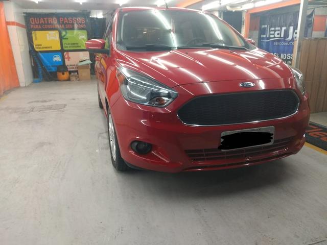 Ford Ka 1.5 SEL 16/17 - Foto 5
