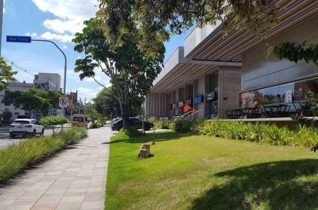 Loja comercial para locação, Boa Vista, Porto Alegre. - Foto 13