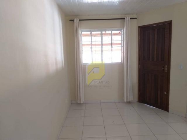 Casa com 2 dormitórios - Foto 5