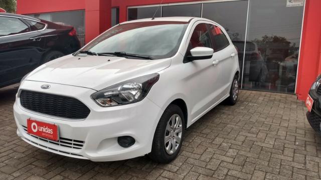 Ka Se 1.0 2018 Completo - * - Foto 3