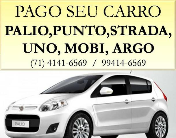 C o m p r o Sandero HB20 Versa Uno Strada Prisma Onix Etios up tsi a partir 2011 - Foto 3