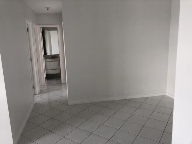 3 Quartos Totais, Nascente, de Alto Luxo na Pituba perto do Hiper Ideal - Foto 6