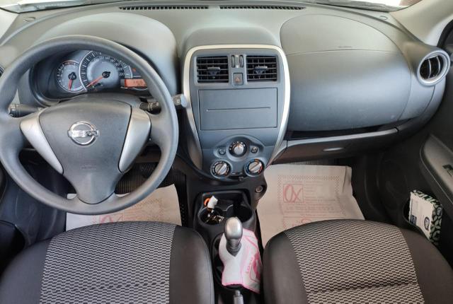Nissan March 1.0 S 2016 única dona 31 mkm - Foto 3