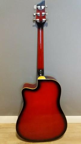 Vendo Violão - Foto 3