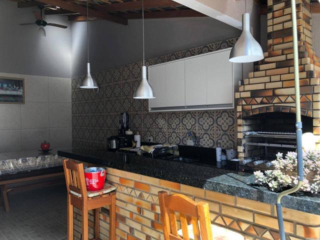 Casa com 2 dormitórios à venda, 180 m² por R$ 270.000,00 - Parque Imperial - Presidente Pr - Foto 5